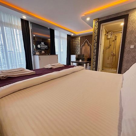 Akayda Butik Hotel (Adults Only) Side Ngoại thất bức ảnh