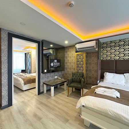 Akayda Butik Hotel (Adults Only) Side Ngoại thất bức ảnh