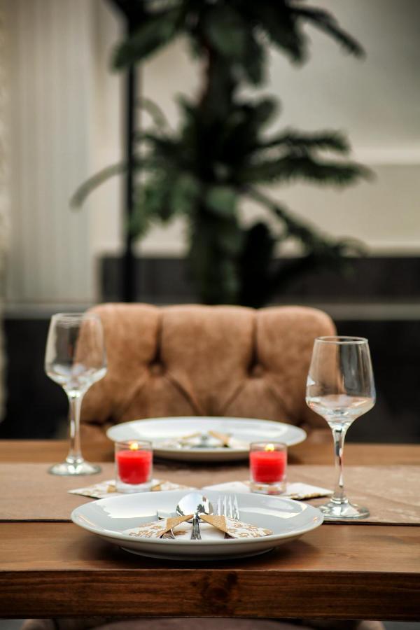 Akayda Butik Hotel (Adults Only) Side Ngoại thất bức ảnh