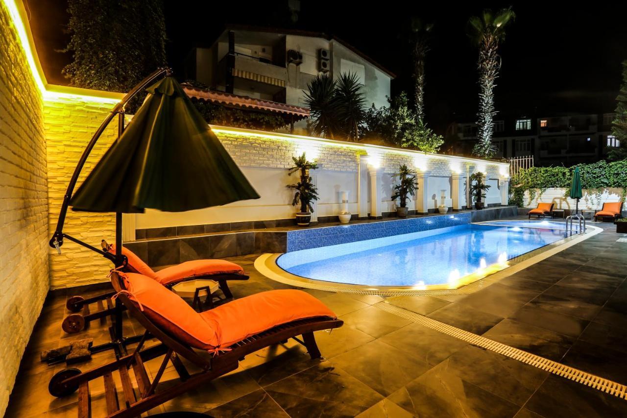 Akayda Butik Hotel (Adults Only) Side Ngoại thất bức ảnh