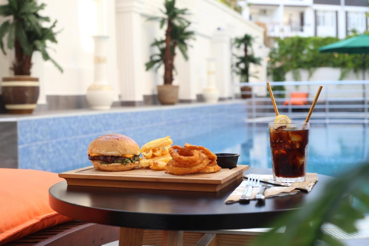 Akayda Butik Hotel (Adults Only) Side Ngoại thất bức ảnh
