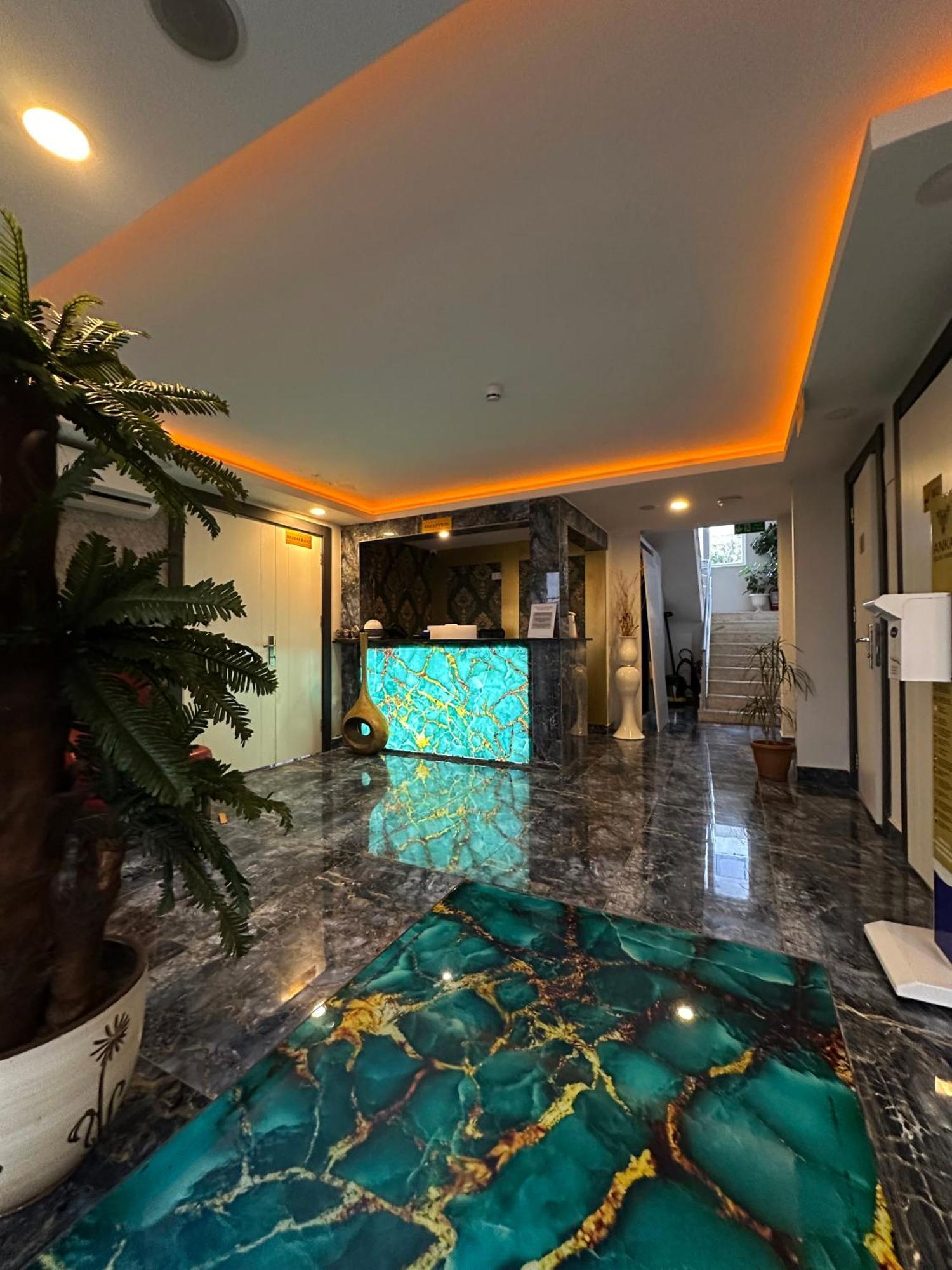 Akayda Butik Hotel (Adults Only) Side Ngoại thất bức ảnh
