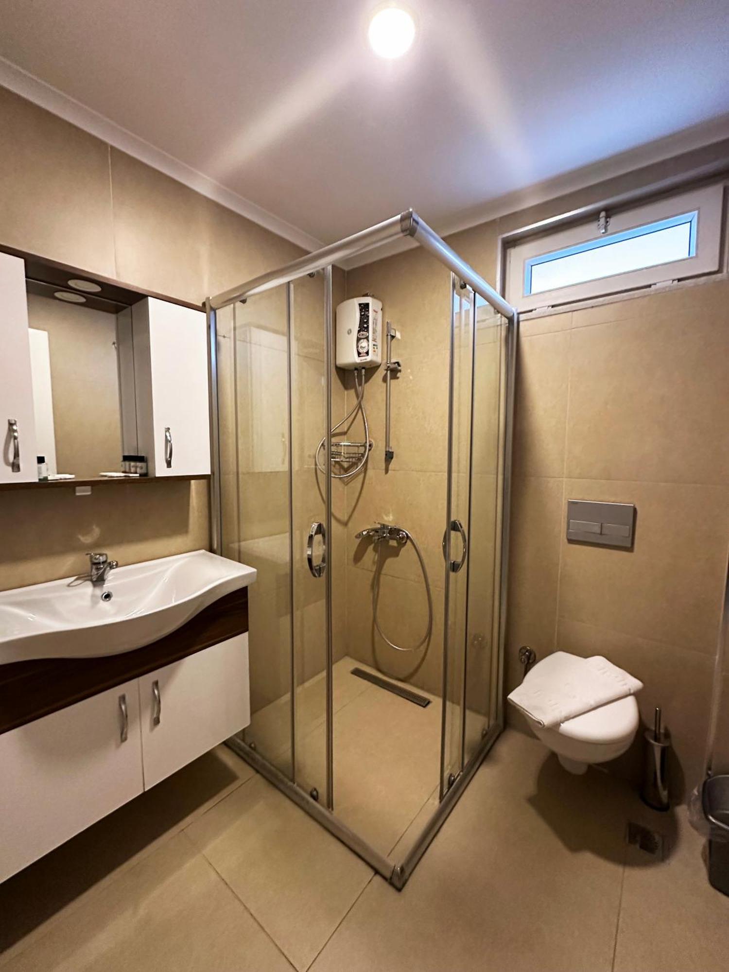 Akayda Butik Hotel (Adults Only) Side Ngoại thất bức ảnh