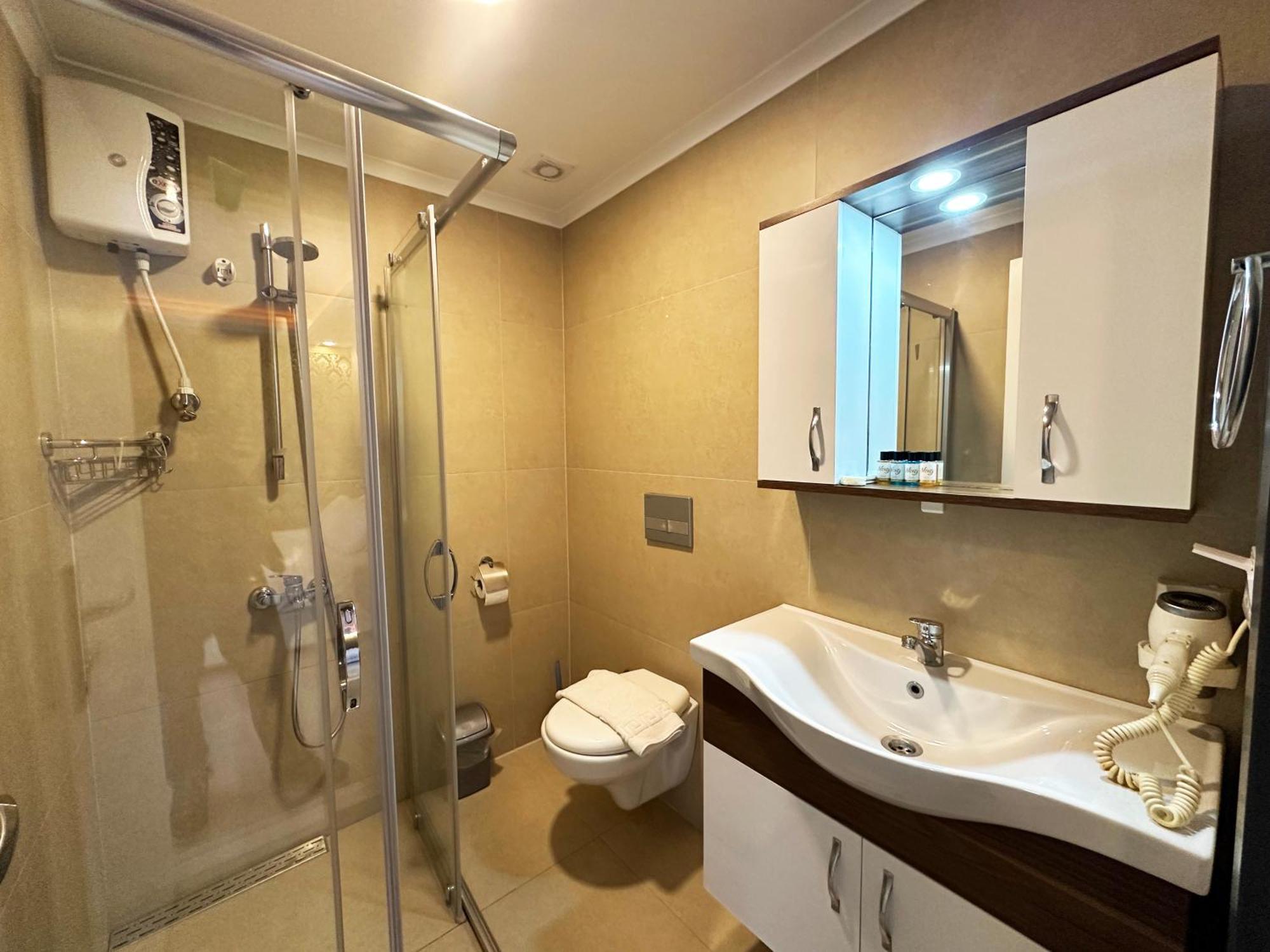 Akayda Butik Hotel (Adults Only) Side Ngoại thất bức ảnh
