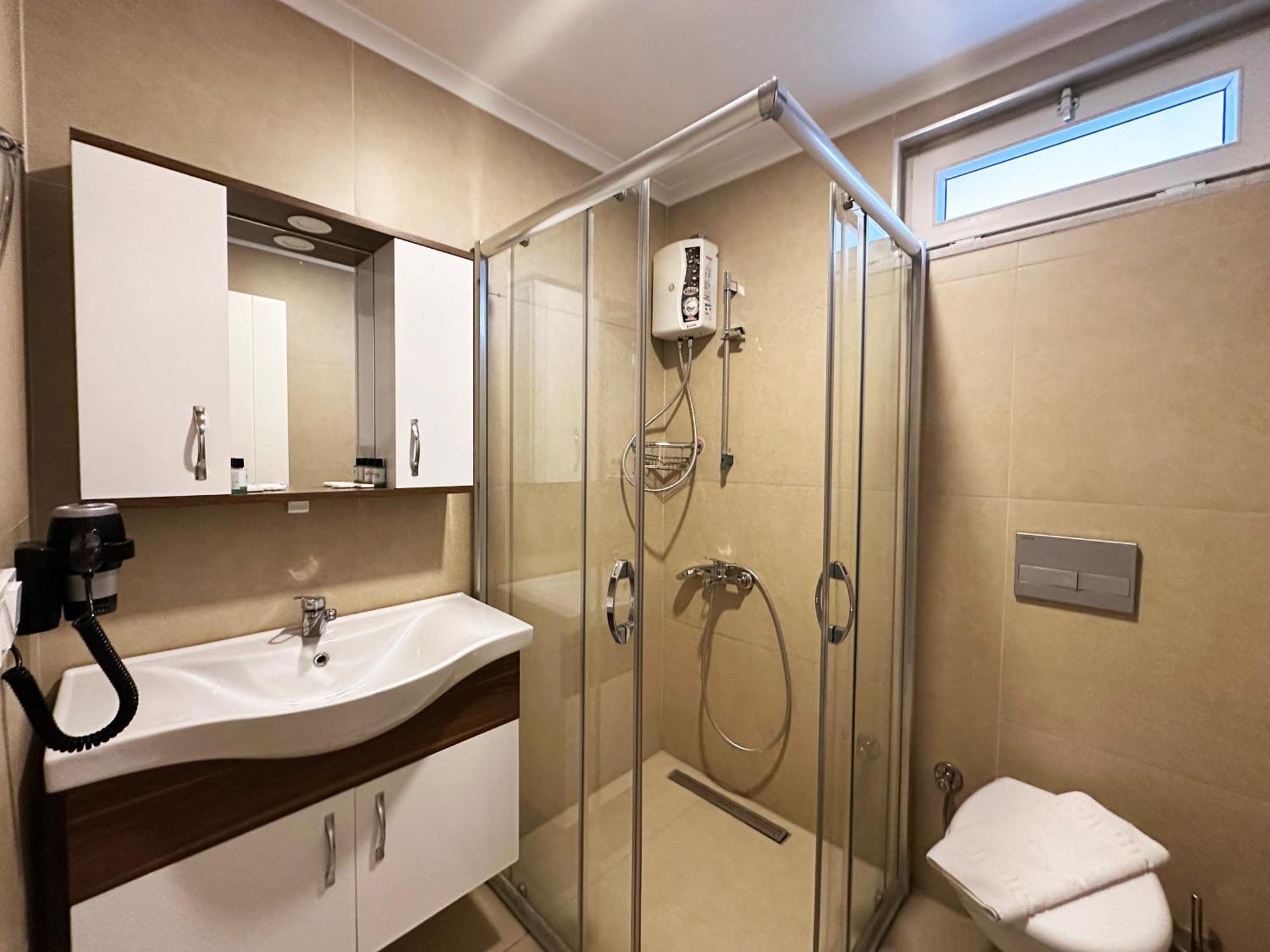 Akayda Butik Hotel (Adults Only) Side Ngoại thất bức ảnh